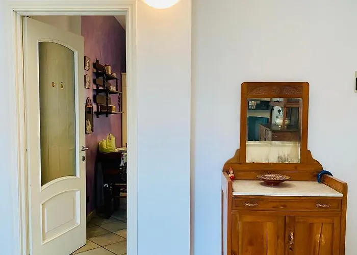 Apartment Dimora Concept - Casa Leon - Bike *