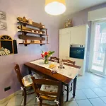 Dimora Concept - Casa Leon - Bike * 菲纳莱利古雷