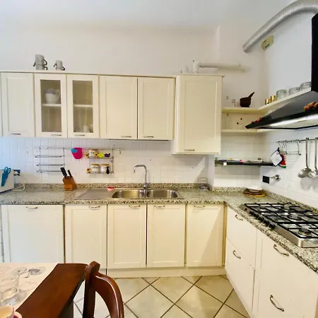 Dimora Concept - Casa Leon - Bike * Finale Ligure