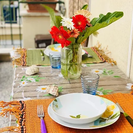 Dimora Concept - Casa Leon - Bike Apartamento