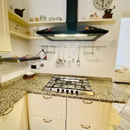 Apartamento Dimora Concept - Casa Leon - Bike Finale Ligure