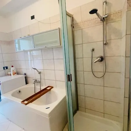 Apartamento Dimora Concept - Casa Leon - Bike *