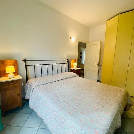 Dimora Concept - Casa Leon - Bike * Finale Ligure