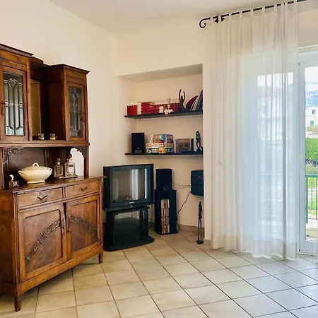 Dimora Concept - Casa Leon - Bike *