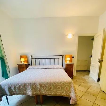 Dimora Concept - Casa Leon - Bike Apartamento