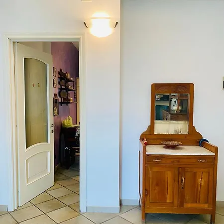 Apartment Vivi La Mia Liguria - Casa Leon - Bike *