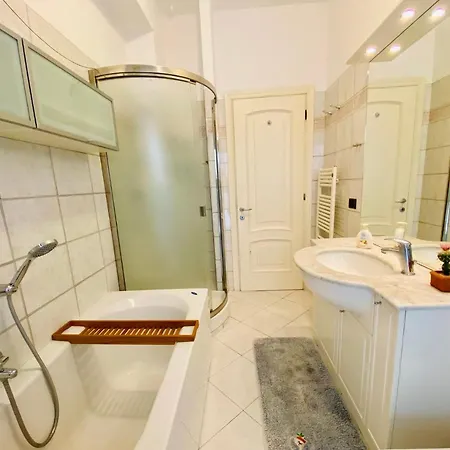 Apartamento Dimora Concept - Casa Leon - Bike *