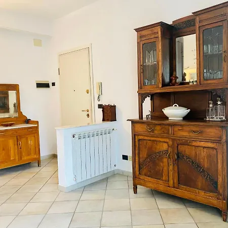 Dimora Concept - Casa Leon - Bike Finale Ligure