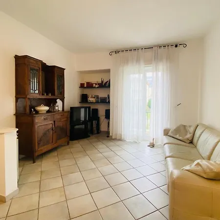 Apartment Vivi La Mia Liguria - Casa Leon - Bike Finale Ligure