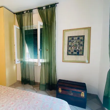 Dimora Concept - Casa Leon - Bike Apartamento