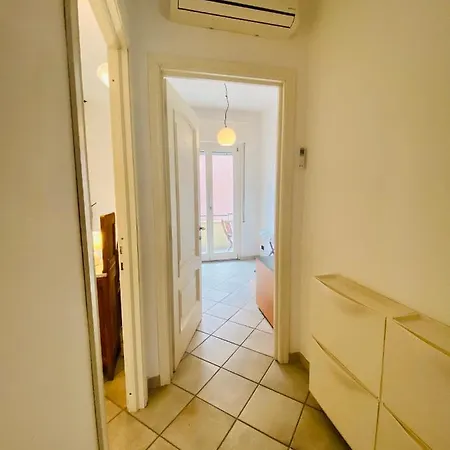 Dimora Concept - Casa Leon - Bike Finale Ligure